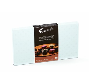 Gift Box: Dark Decadence 190g